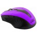Мышь CBR CM 547 Purple