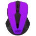 Мышь CBR CM 547 Purple