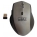 Мышь CBR CM 575, оптика, 2,4Ггц, 2400 dpi, функция "копировать\вставить", большой размер, USB