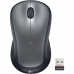 Мышь Mouse Logitech M310 Wireless, silver (910-003986)