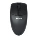 Манипулятор Mouse A4Tech G3-220N-1 черный, технология V-Track, 1000dpi