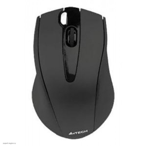 Манипулятор Mouse A4Tech G9-500F-1 