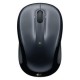 Манипулятор Mouse Logitech Wireless M325 Dark Silver (910-002143/910-002142)