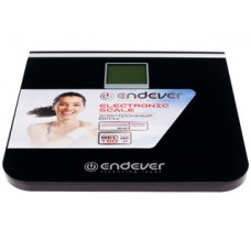Весы напольные электронные Kromax Endever FS-540 (150 кг) 