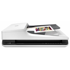 Сканер HP Scanjet Pro 2500 f1 