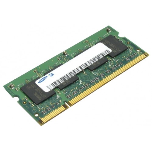 Модуль памяти SODIMM DDR3L SDRAM 2048 Mb (PC3-12800, 1600MHz) Samsung (M471B5674EB0-YK0)
