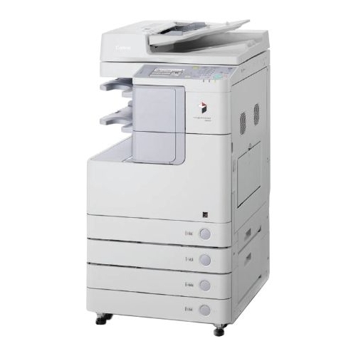 МФУ Canon ImageRunner 2530i (2835B008)