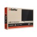 Телевизор 32" (81 см) Doffler 32CH 15-T2 LED black LED
