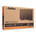 Телевизор 40" (101 см) DOFFLER 40CF 59-T2 Black LED