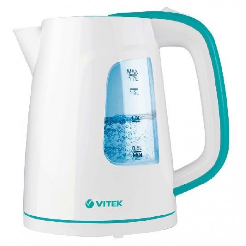 Чайник Vitek VT-7022 белый