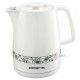 Чайник Polaris PWK-1731CC белый/рисунок 1.7л. 2200Вт