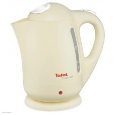 Чайник TEFAL BF 925232 бежевый