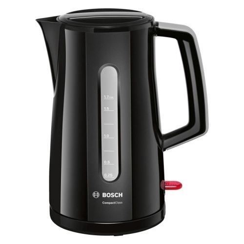 Чайник Bosch TWK-3A013 Чёрный