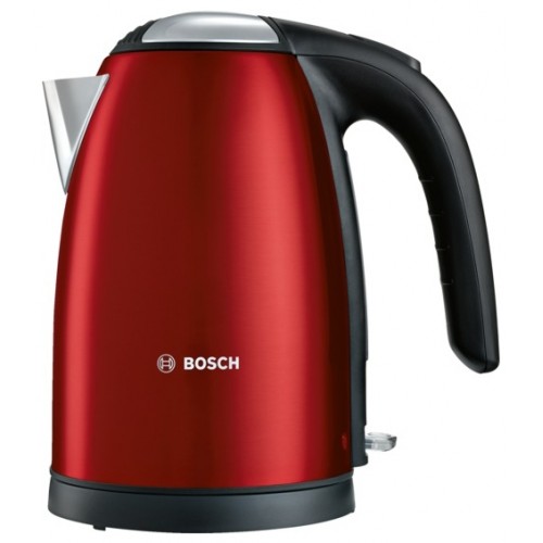 Чайник BOSCH TWK-7804 красный