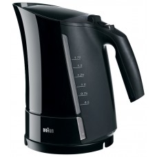 Чайник BRAUN WK300 Black