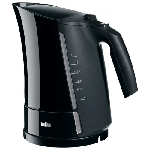 Чайник BRAUN WK300 Black
