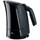 Чайник BRAUN WK300 Black