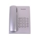 Телефон Panasonic KX-TS2350RUS silver