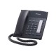 Телефон Panasonic KX-TS2382RUB black