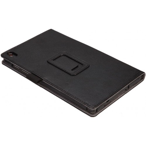 Чехол для планшета Asus ZenPad 8 Z380 8", IT BAGGAGE Black (ITASZP3802-1)