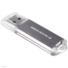 Накопитель USB 2.0 Flash Drive 64Gb Silicon Power Ultima II-I Series black (SP064GBUF2M01V1K)