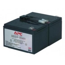 Аккумулятор APC Replacement kit for APC (RBC6) BP1000I, SU1000INET, SU1000RMINET, SUA1000I