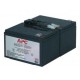 Аккумулятор APC Replacement kit for APC (RBC6) BP1000I, SU1000INET, SU1000RMINET, SUA1000I
