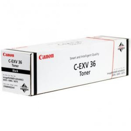 Тонер Canon iR ADV 60XX/62XX (Оригинал C-EXV-36) 56000 стр. (3766B002)
