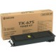 Тонер TK-675 Kyocera  Mita KM-2540/2560/3040/3060  
