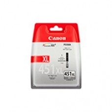 Картридж-чернильница Canon CLI-451XLGY для Canon Pixma MG6340 Grey (6476B001)