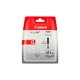 Картридж-чернильница Canon CLI-451XLGY для Canon Pixma MG6340 Grey (6476B001)