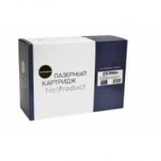 Картридж CC364X HP LJ P4015/P4515 (NetProduct) 24 000стр.