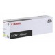 Тонер Canon iR C4080/4580/5185 (Оригинал C-EXV17) Cyan (0261B002)