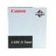 Тонер Canon iRC 2380/2880/3080/3380/3580  (Оригинал C-EXV21) Black (0452B002)