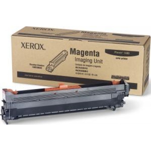 Копи-картридж 108R00650 Xerox Phaser 7400 Black