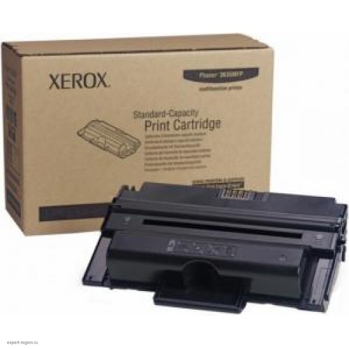 Тонер-картридж 108R00794 Rank Xerox Phaser 3635