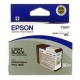 Картридж T580700 Epson Stylus Pro 3800 LightBlack 80мл