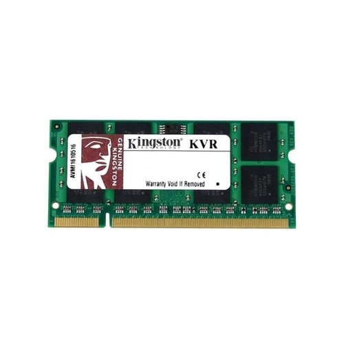Модуль памяти DDR2 SODIMM 1024Мb Kingston