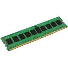 Модуль DIMM DDR4 SDRAM 8192Mb Kingston ECC REG CL15 