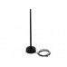 Антенна всенаправленная D-Link ANT24-0802/A1A /8dBi/with base and 1.5m cable/RP-SMA Interface/2.4GH 