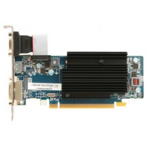 Видеокарта AMD HD 6450 Sapphire (11190-02-10G)