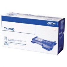 Тонер-картридж TN-2080 Brother HL2130/DCP7055 (700стр)