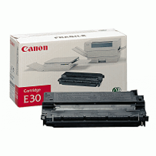 Картридж Canon E-30 (Оригинал) 4000 стр. (1491A003)