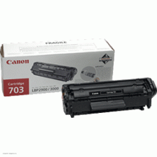 Картридж Canon i-SENSYS LBP-2900/3000 (Cartridge 703) 2000 стр. (7616A005)