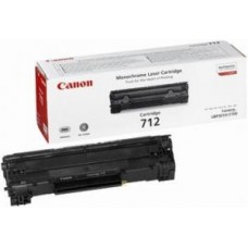 Картридж Canon i-SENSYS LBP-3010/3100 (Cartridge 712) 1500 стр. (1870B002)