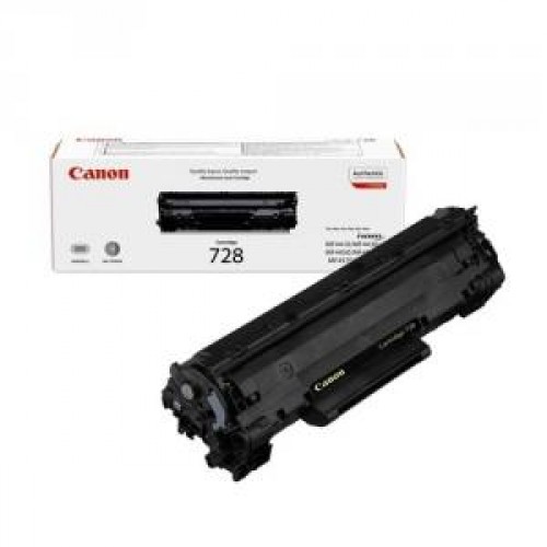 Картридж Canon 3500B002/3500B010/728 для i-SENSYS MF4410/4430/4450 (2100 стр)