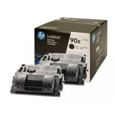 Картридж CE390XD HP LJ M4555 MFP/M602n/M602dn/M602x/M603n/M603dn/M603xh 24000 копий (2-pack)