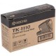 Тонер-картридж TK-1110 Kyocera FS-1020MFP/FS-1120MFP/FS-1040 2500 стр