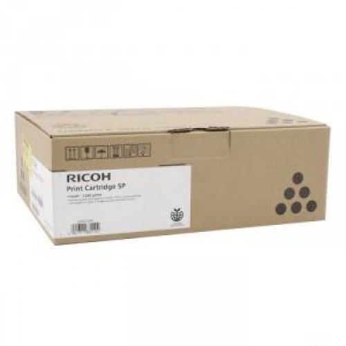 Картридж Ricoh SP110E/407442 для Ricoh Aficio SP111/SP111SF/111SU