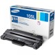 Тонер-картридж Samsung ML-1910/1915/2525/2580N/SCX-4600/4623F/4623FN (MLT-D105L) 2500 стр.